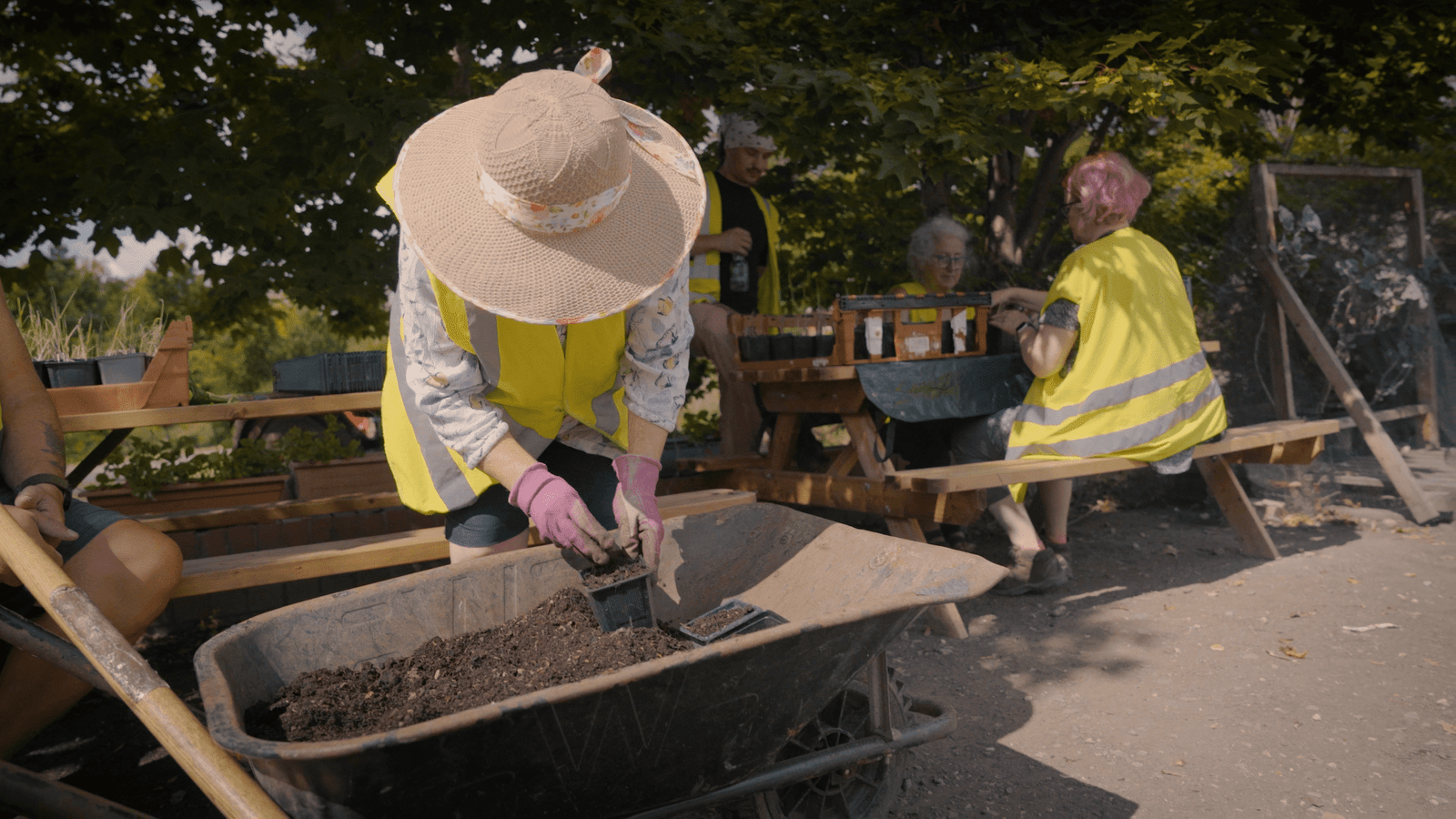 Food Works Workshop Voucher - Image 6