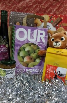 Festive Food Hamper